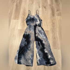 Ginger G Romper Size L